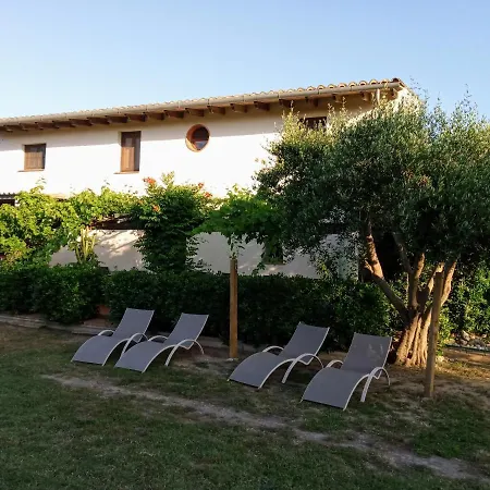 Apartment Cortijoramon