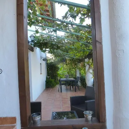Apartment Cortijoramon El Brosquil