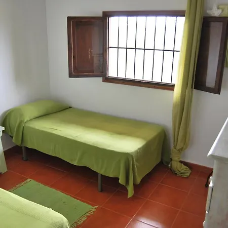 Apartment Cortijoramon