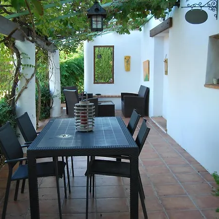 Apartment Cortijoramon