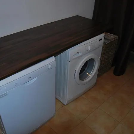 Apartment Cortijoramon
