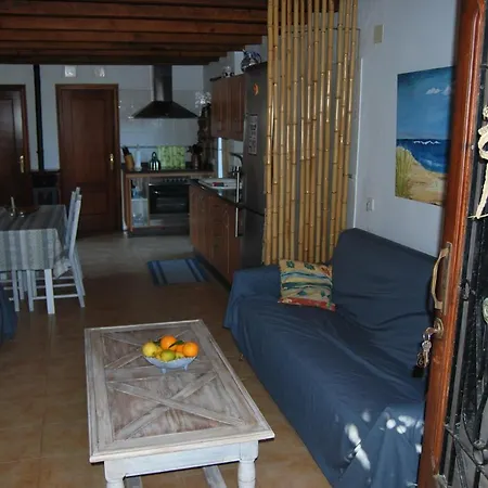 Cortijoramon Apartamento *