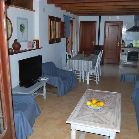 Apartment Cortijoramon