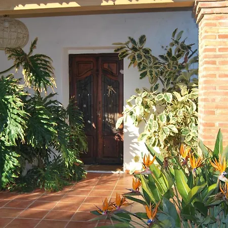 Cortijoramon Apartment El Brosquil