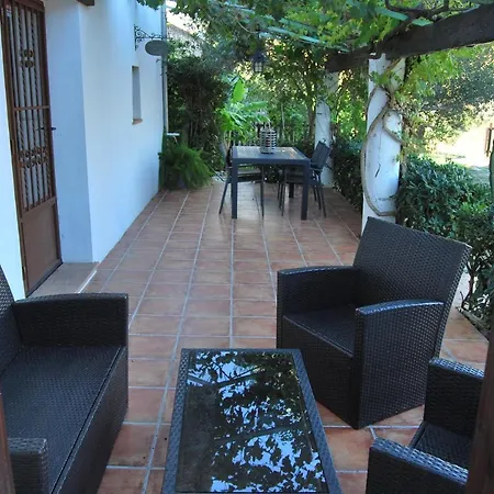 Cortijoramon Apartment