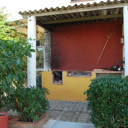 Cortijoramon Apartment El Brosquil