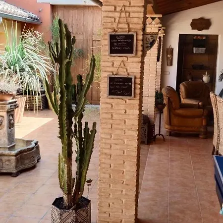 Appartamento Cortijoramon