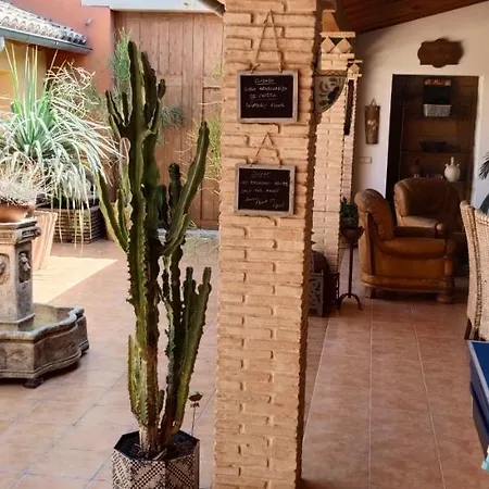 Apartamento Cortijoramon