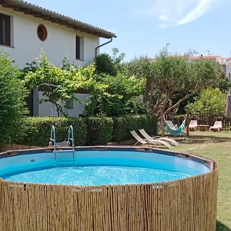 Apartment Cortijoramon El Brosquil