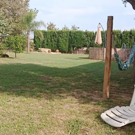 Apartamento Cortijoramon El Brosquil