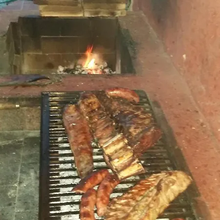 Apartamento Cortijoramon El Brosquil
