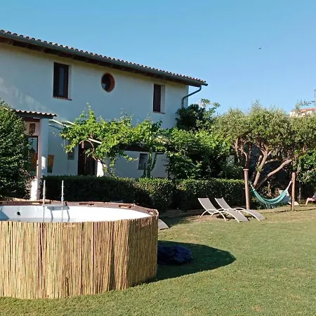 Apartment Cortijoramon