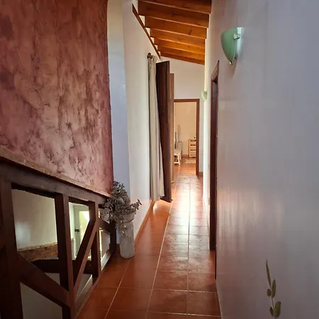 Cortijoramon * El Brosquil