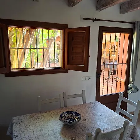 Cortijoramon Appartamento