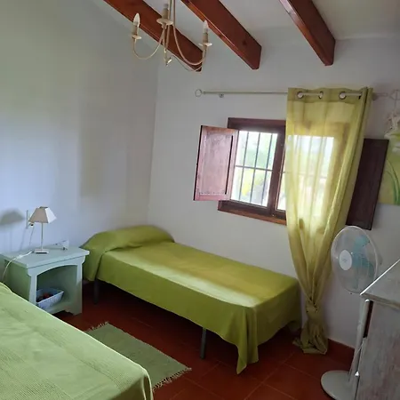 Appartamento Cortijoramon