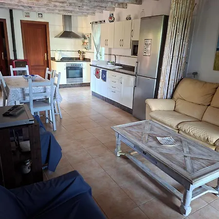 Cortijoramon El Brosquil