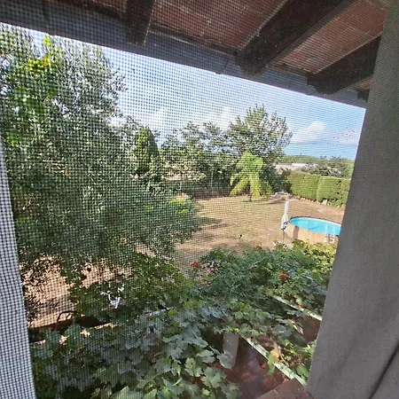 Appartamento Cortijoramon