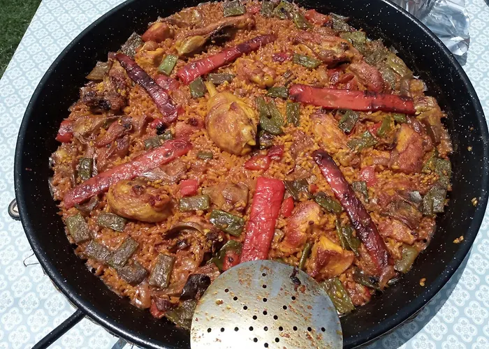 Cortijoramon * El Brosquil