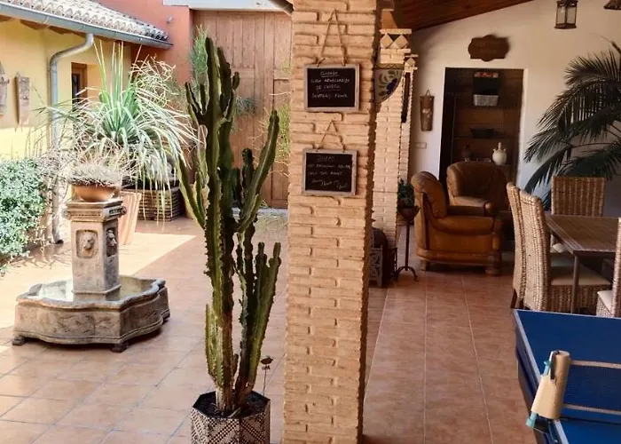 아파트 Cortijoramon