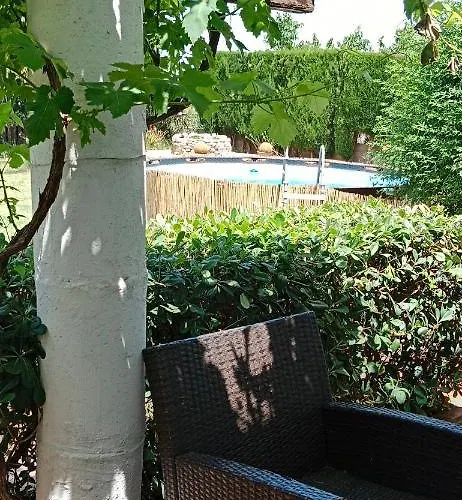 아파트 Cortijoramon *