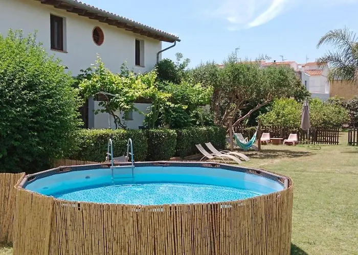 아파트 Cortijoramon El Brosquil