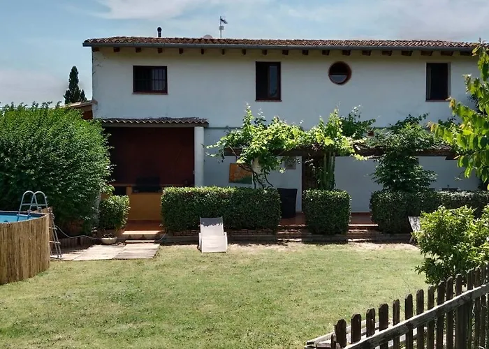 Cortijoramon 아파트 El Brosquil