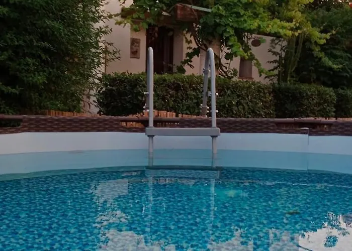 Cortijoramon El Brosquil