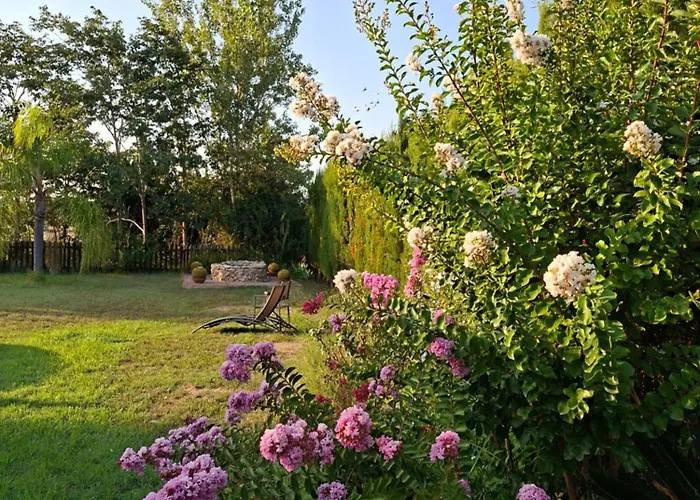 아파트 Cortijoramon