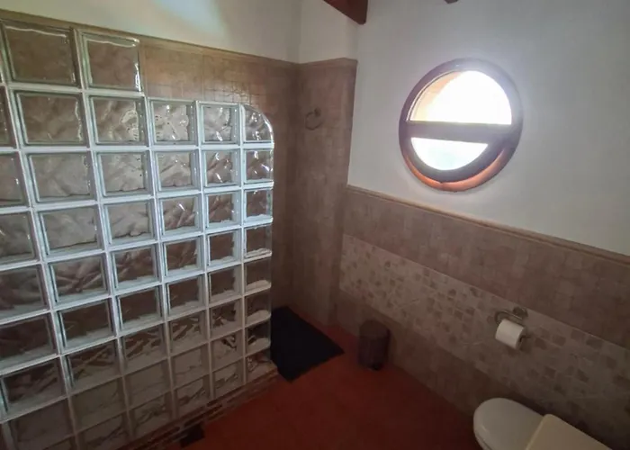 아파트 Cortijoramon El Brosquil