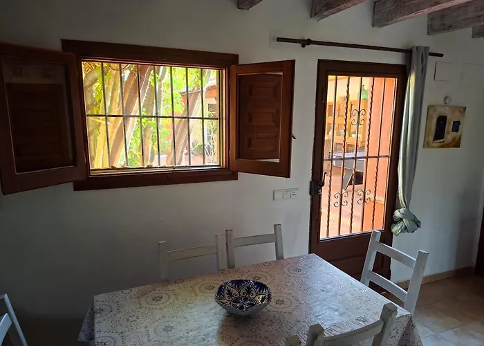 Cortijoramon 아파트