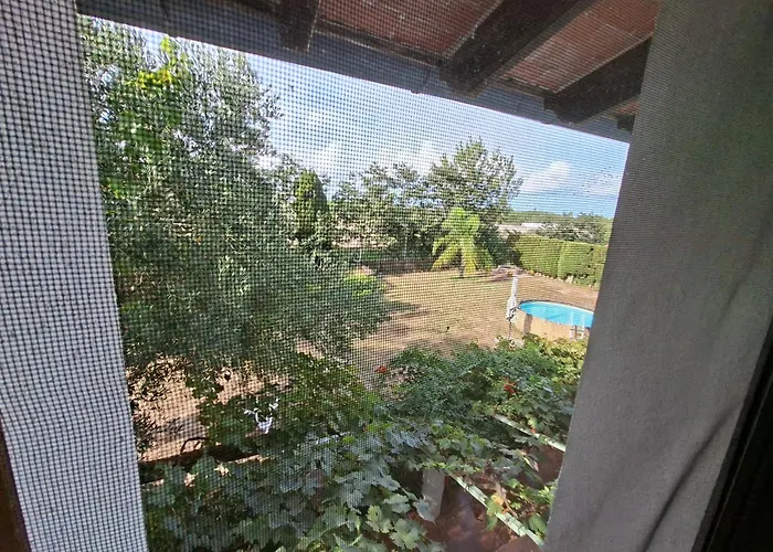 아파트 Cortijoramon