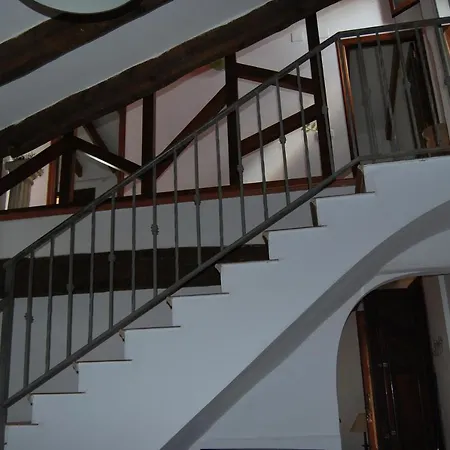 Cortijoramon El Brosquil