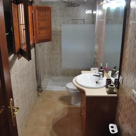 Cortijoramon El Brosquil