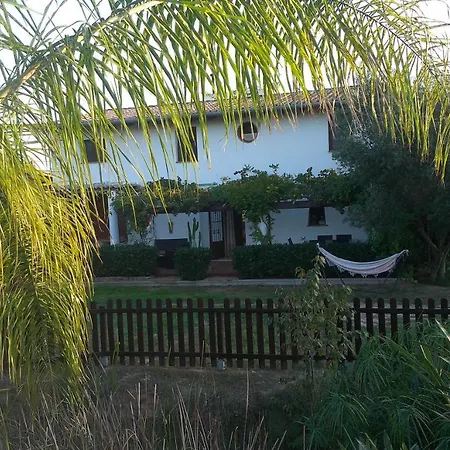 Cortijoramon El Brosquil