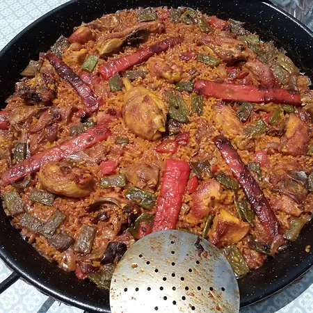 Cortijoramon * El Brosquil