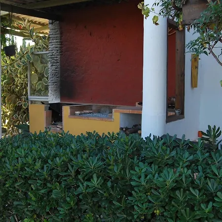 Cortijoramon Lägenhet *