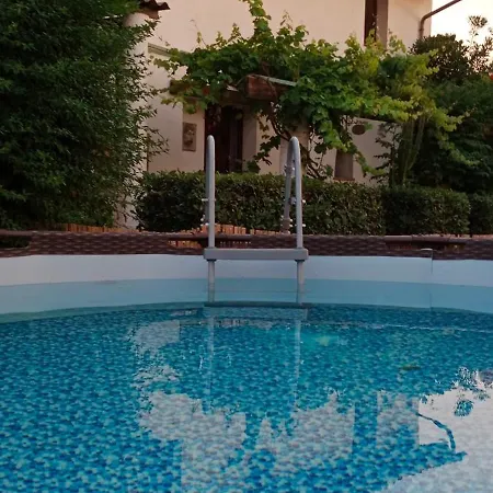 Cortijoramon El Brosquil