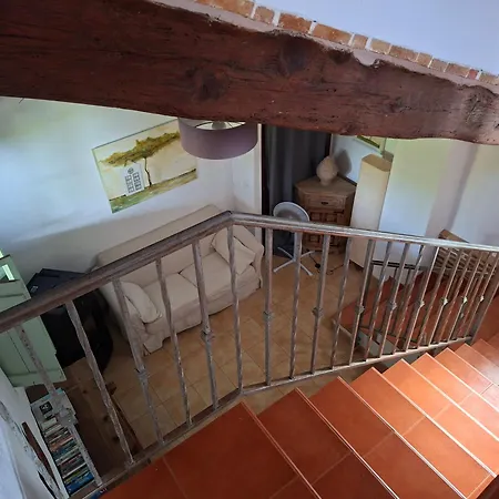 Lägenhet Cortijoramon El Brosquil