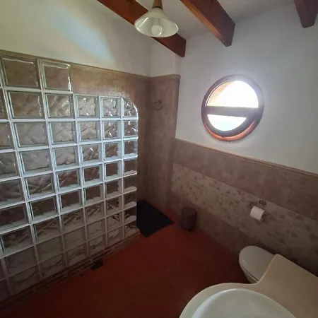 Lägenhet Cortijoramon El Brosquil