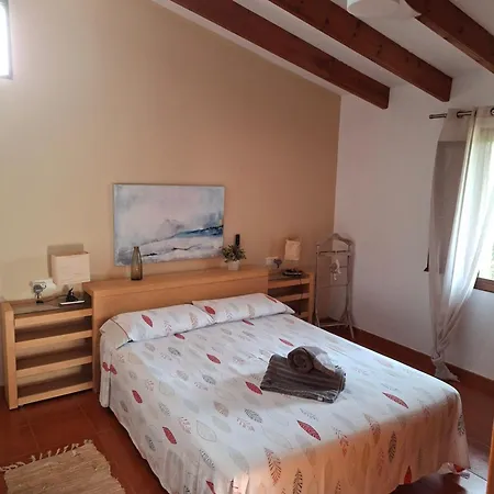 Cortijoramon Lägenhet *